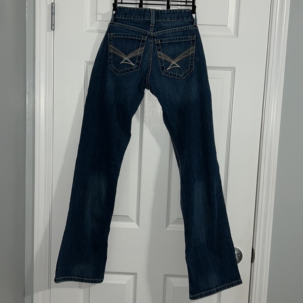 Cinch ADA - Picture 3 of 3
